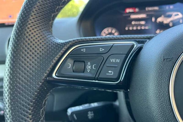 Used Audi Q2 2021 for sale - 75156463: Photo 21
