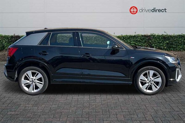 Used Audi Q2 2021 for sale - 75156463: Photo 2