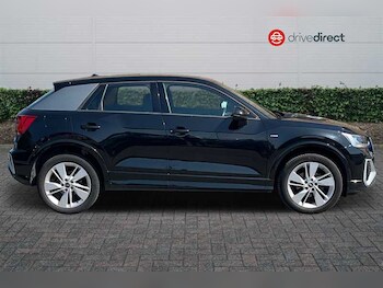 Used Audi Q2 2021 for sale - 75156463: Photo