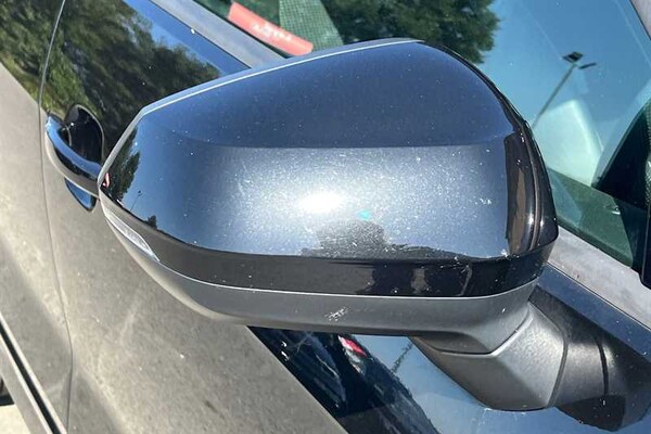 Used Audi Q2 2021 for sale - 75156463: Photo 34