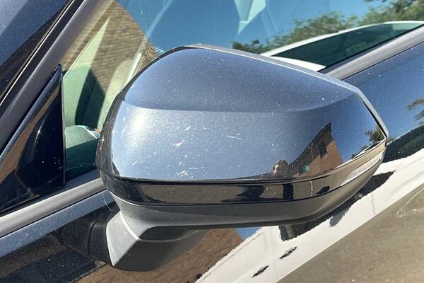 Used Audi Q2 2021 for sale - 75156463: Photo 35