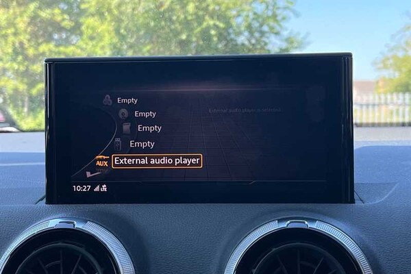 Used Audi Q2 2021 for sale - 75156463: Photo 42