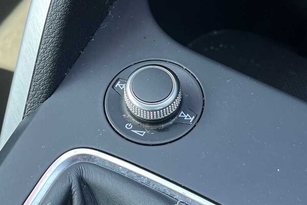 Used Audi Q2 2021 for sale - 75156463: Photo 45