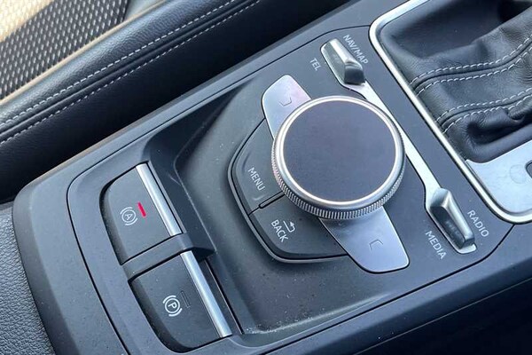 Used Audi Q2 2021 for sale - 75156463: Photo 47