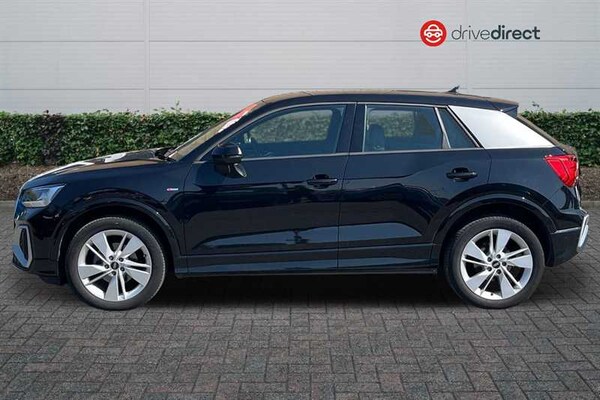 Used Audi Q2 2021 for sale - 75156463: Photo 6