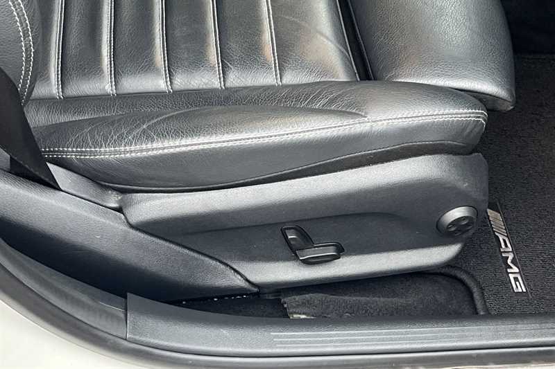 Used Mercedes-Benz C Class 2019 for sale - 77403130: Photo 26