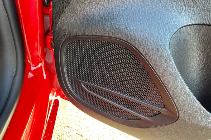 Used Vauxhall Corsa 2025 for sale - 78217339: Photo 27