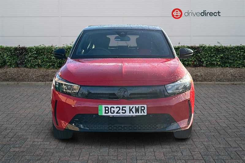 Used Vauxhall Corsa 2025 for sale - 78217339: Photo 8