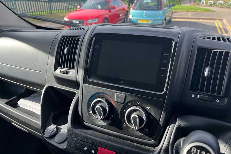 Used Vauxhall Movano 2024 for sale - 76351798: Photo 14