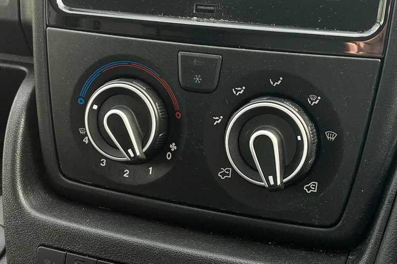 Used Vauxhall Movano 2024 for sale - 76351798: Photo 15