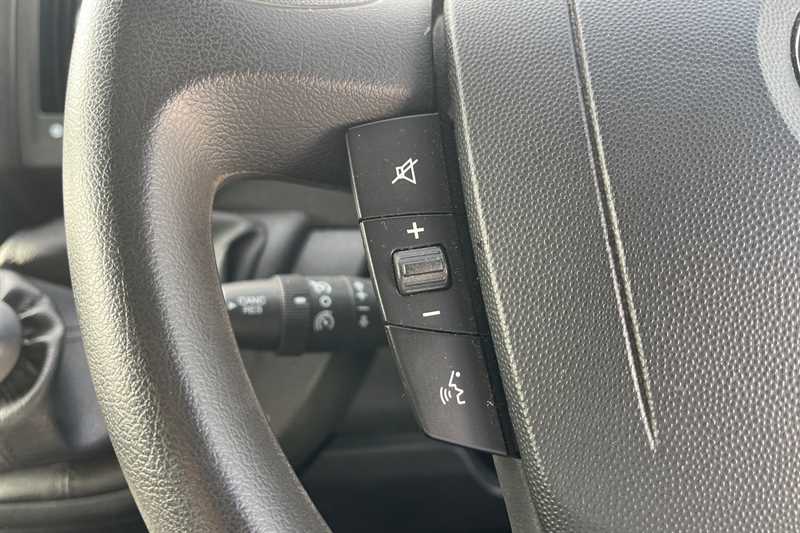 Used Vauxhall Movano 2024 for sale - 76351798: Photo 21