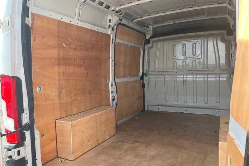 Used Vauxhall Movano 2024 for sale - 76351798: Photo 24
