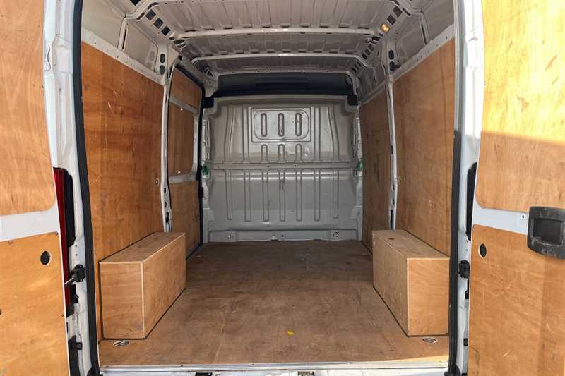 Used Vauxhall Movano 2024 for sale - 76351798: Photo 25