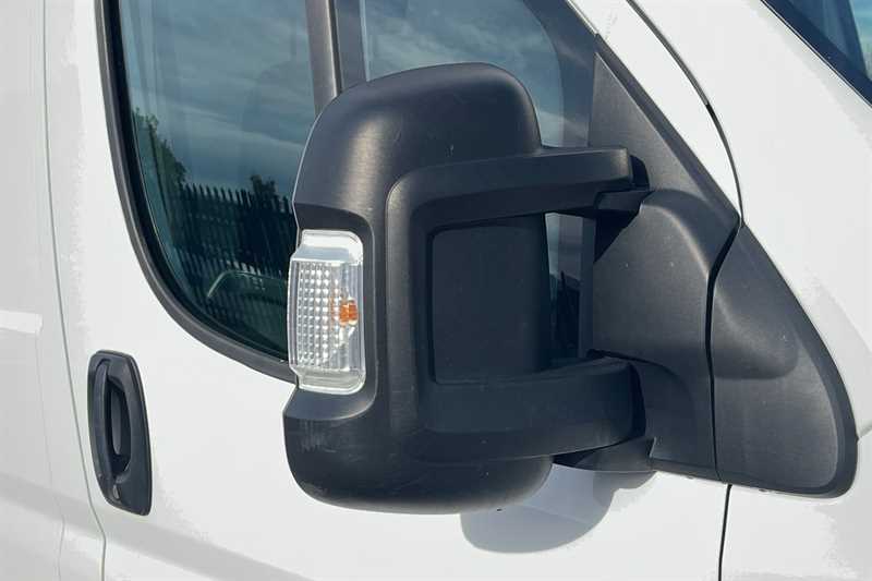 Used Vauxhall Movano 2024 for sale - 76351798: Photo 34