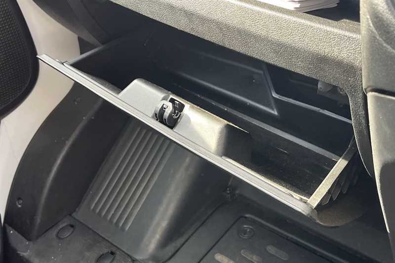 Used Vauxhall Movano 2024 for sale - 76351798: Photo 37