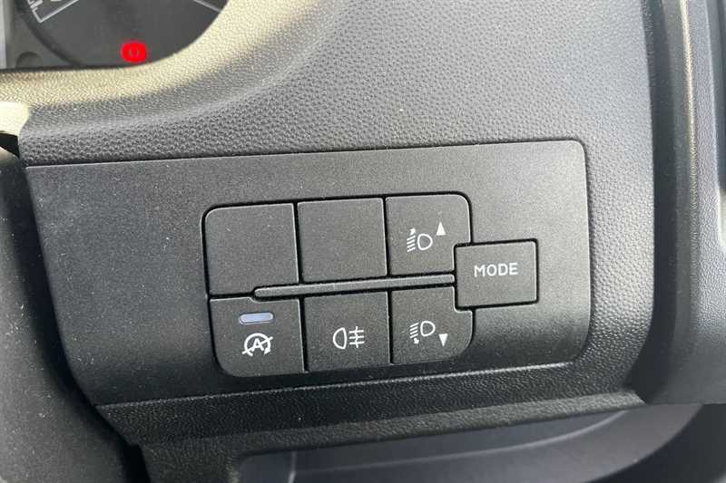 Used Vauxhall Movano 2024 for sale - 76351798: Photo 44