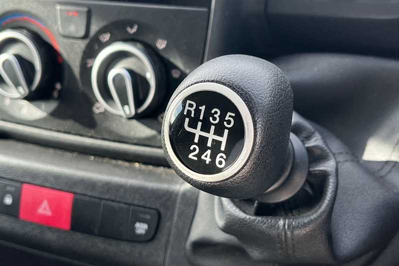 Used Vauxhall Movano 2024 for sale - 76351798: Photo 45