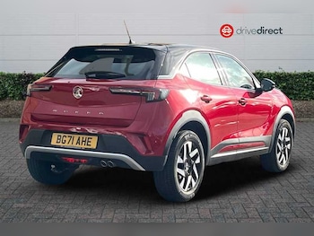 Used Vauxhall Mokka 2021 for sale - 76448576: Photo