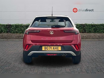 Used Vauxhall Mokka 2021 for sale - 76448576: Photo