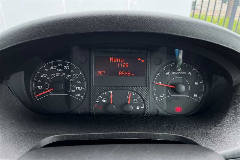 Used Vauxhall Movano 2024 for sale - 76489841: Photo 20