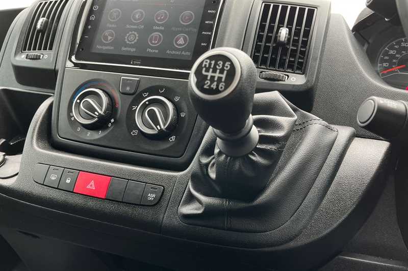 Used Vauxhall Movano 2024 for sale - 76489841: Photo 41