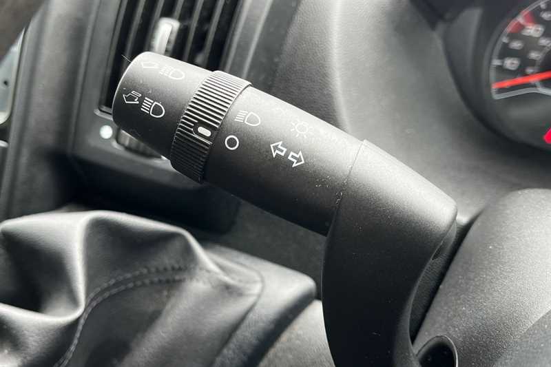 Used Vauxhall Movano 2024 for sale - 76489841: Photo 42