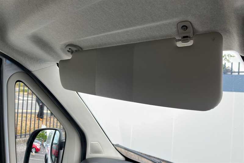 Used Vauxhall Movano 2024 for sale - 76489841: Photo 45