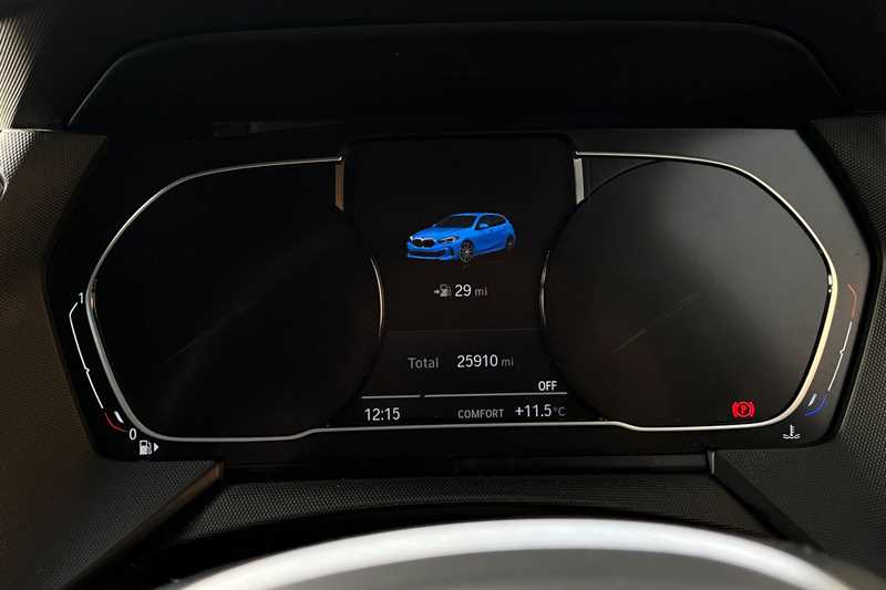 Used BMW 1 Series 2020 for sale - 77899468: Photo 20