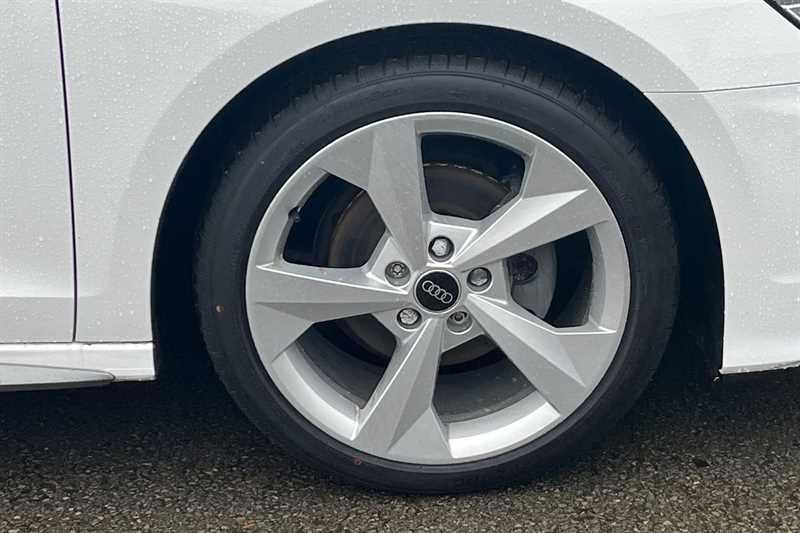 Used Audi A3 2022 for sale - 77335469: Photo 10