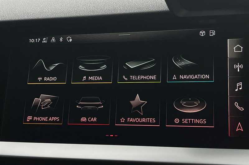 Used Audi A3 2022 for sale - 77335469: Photo 19