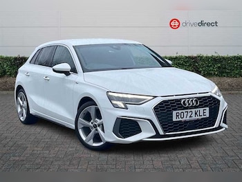 Used Audi A3 undefined for sale - 77335469: Photo