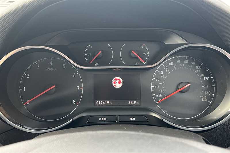 Used Vauxhall Crossland for sale - 77863147: Photo 20