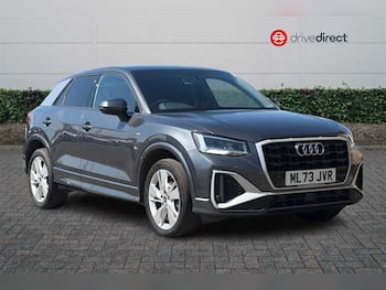 Used Audi Q2 2023 for sale - 79784167: Photo