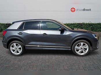 Used Audi Q2 2023 for sale - 79784167: Photo