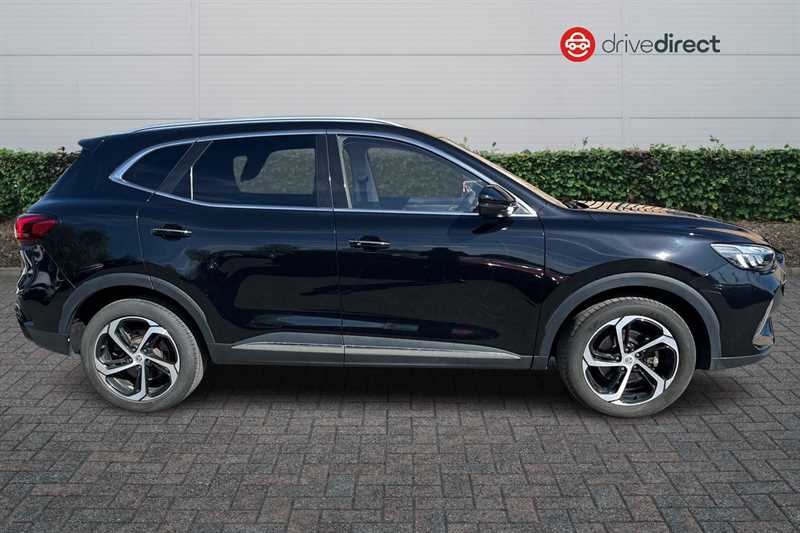 Used MG MG HS 2023 for sale - 78174263: Photo 2