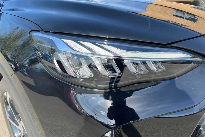 Used MG MG HS 2023 for sale - 78174263: Photo 28