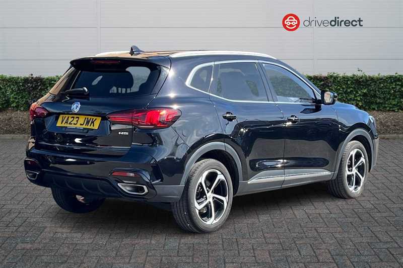 Used MG MG HS 2023 for sale - 78174263: Photo 3