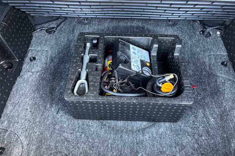 Used MG MG HS 2023 for sale - 78174263: Photo 37