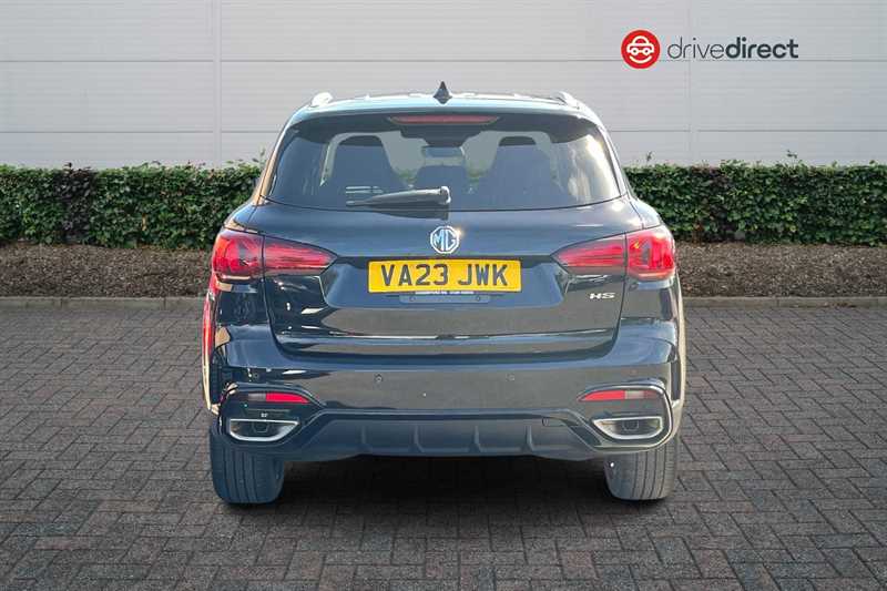 Used MG MG HS 2023 for sale - 78174263: Photo 4