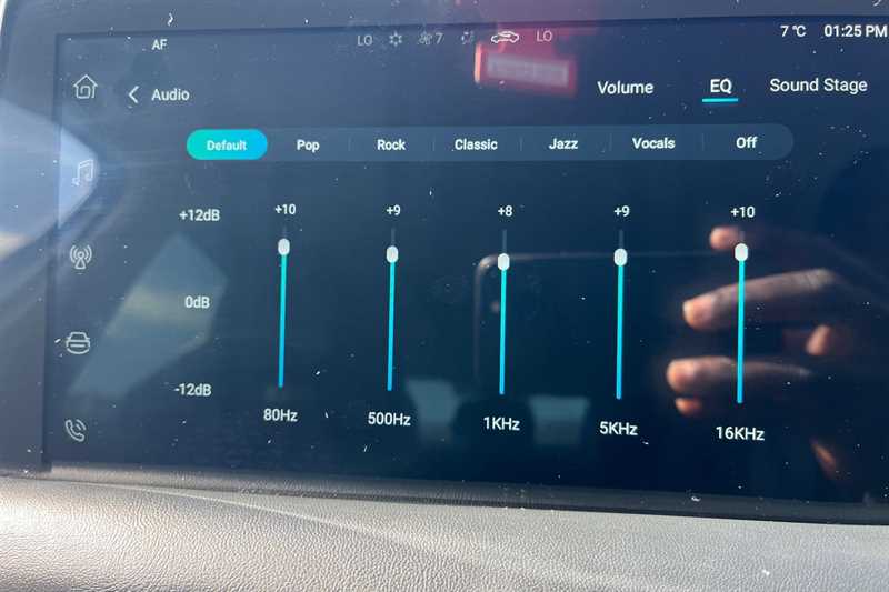 Used MG MG HS 2023 for sale - 78174263: Photo 40