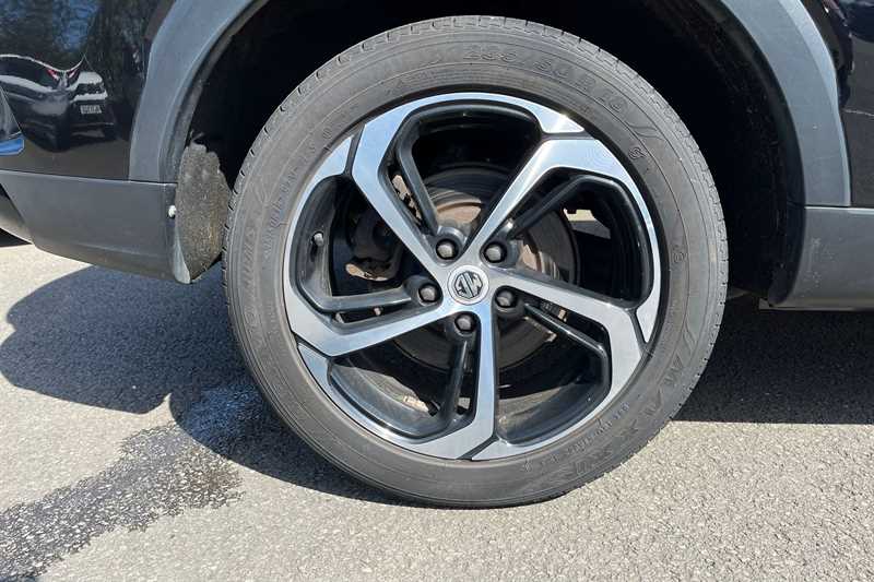 Used MG MG HS 2023 for sale - 78174263: Photo 9