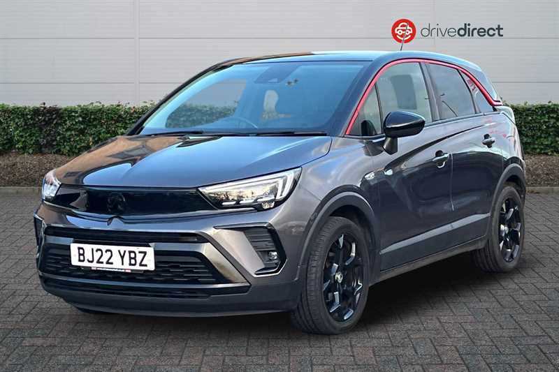 Used Vauxhall Crossland 2022 for sale - 77474423: Photo 7