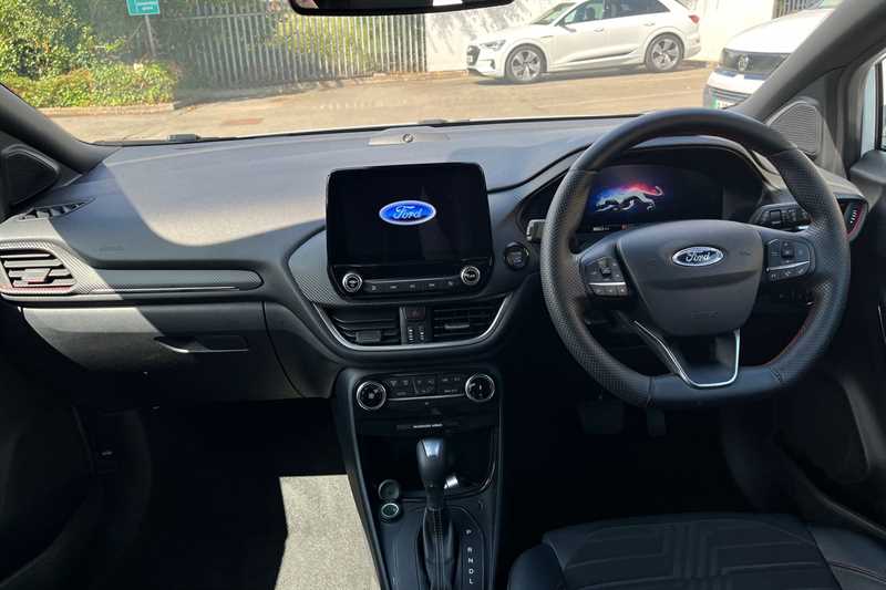 Used Ford Puma 2024 for sale - 76733672: Photo 13