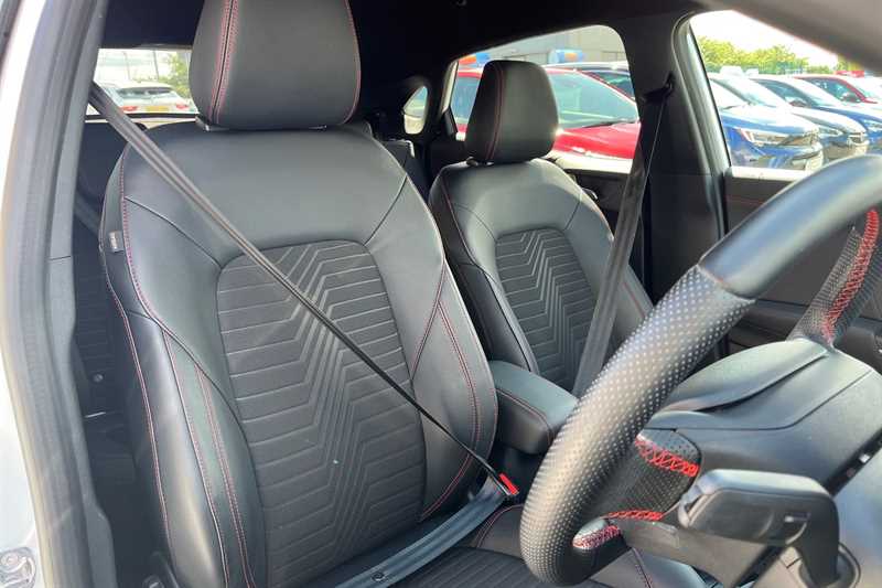 Used Ford Puma 2024 for sale - 76733672: Photo 23