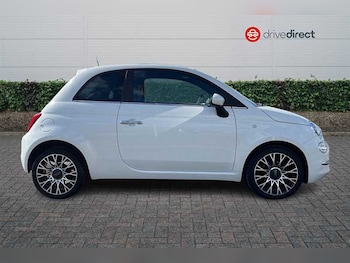 Used Fiat 500 2023 for sale - 78731656: Photo