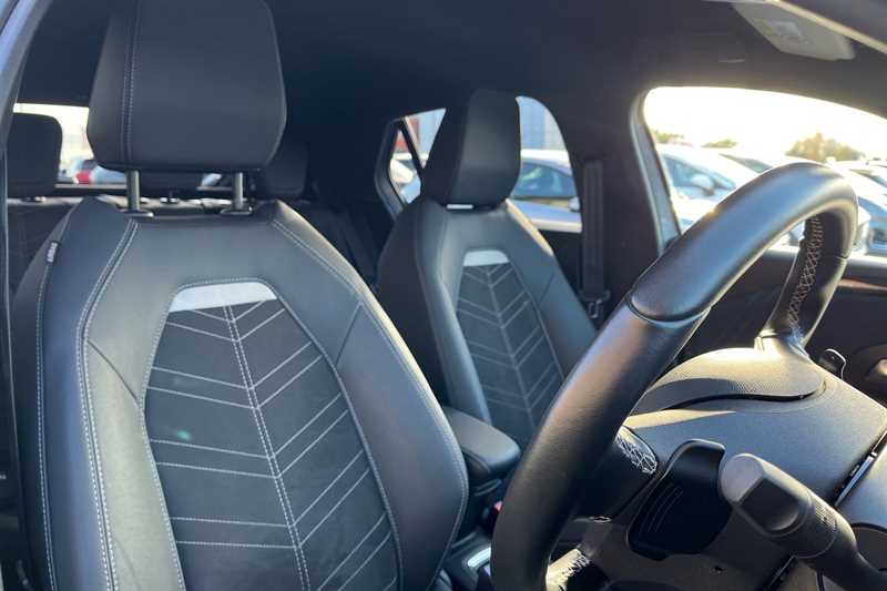 Used Vauxhall Corsa 2022 for sale - 77335197: Photo 23