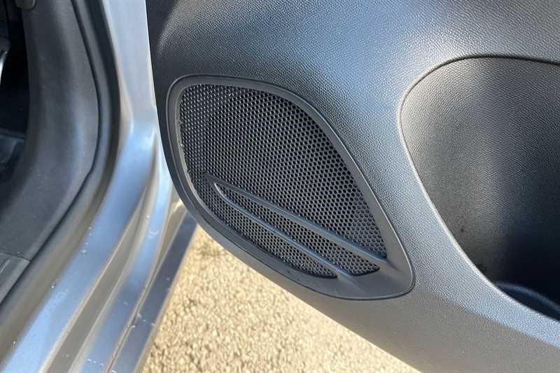 Used Vauxhall Corsa 2022 for sale - 77335197: Photo 27