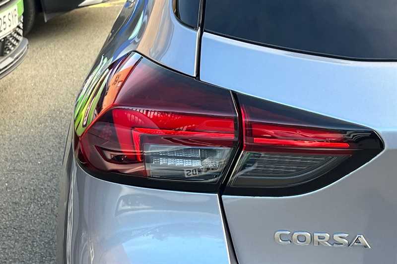 Used Vauxhall Corsa 2022 for sale - 77335197: Photo 31