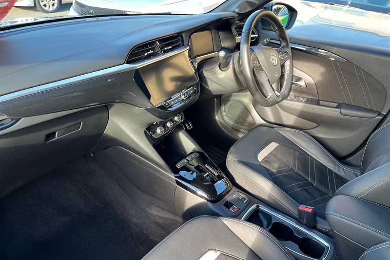 Used Vauxhall Corsa 2022 for sale - 77335197: Photo 39