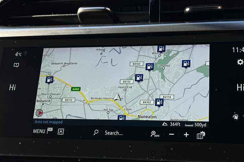 Used Vauxhall Corsa 2022 for sale - 77335197: Photo 42